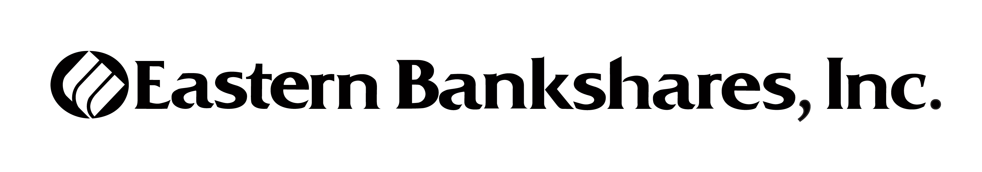 Eastern Bankshares Logo_B&W.jpg